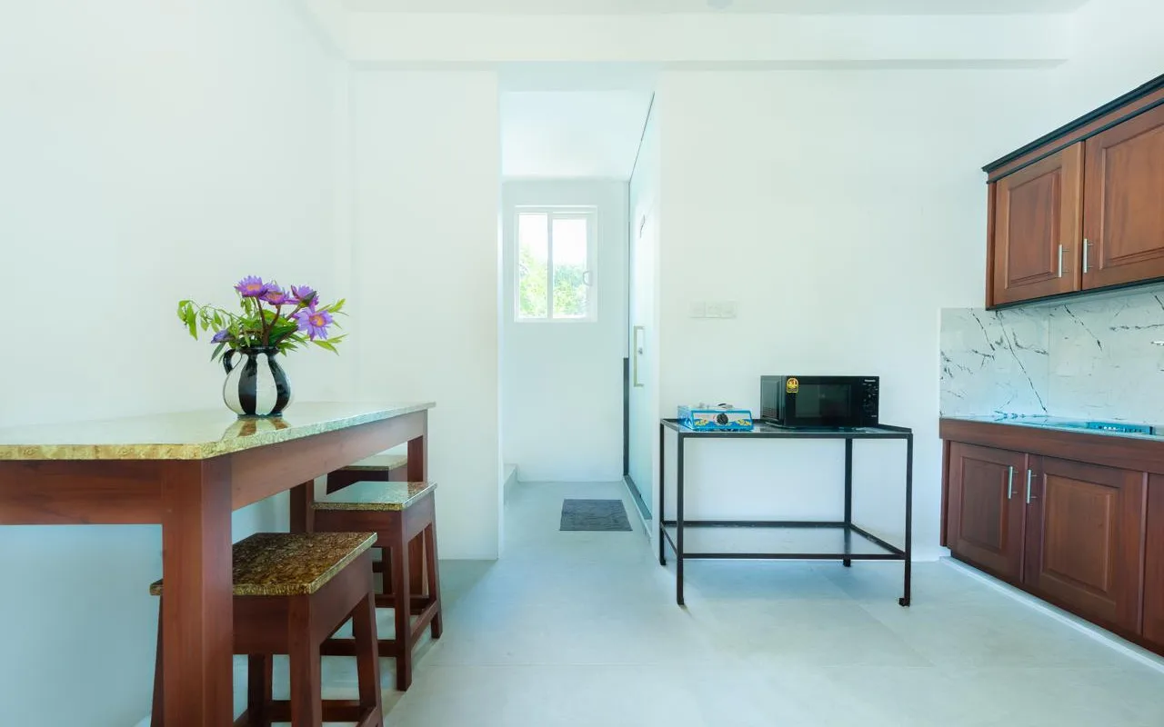 Foto de una habitación de la propiedad