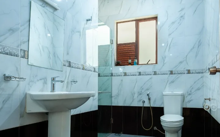 Foto de una habitación de la propiedad