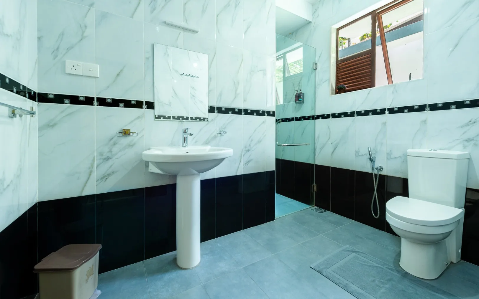 Foto de una habitación de la propiedad