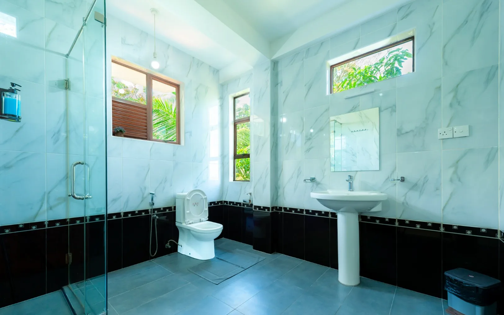 Foto de una habitación de la propiedad