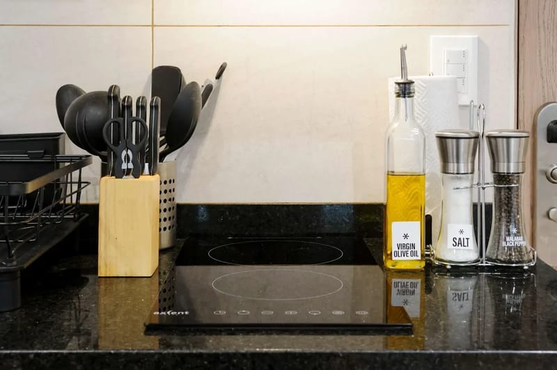 Warm 2BR w/ AC in the Heart of Cuauhtémoc