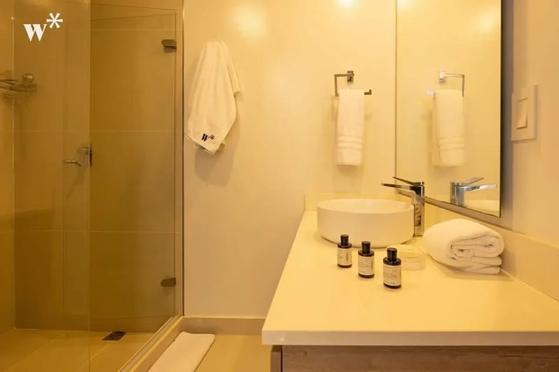 Stunning 1BR with Pool in Cartagena