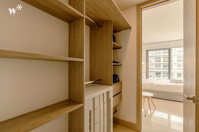 Stunning 1BR with Pool in Cartagena