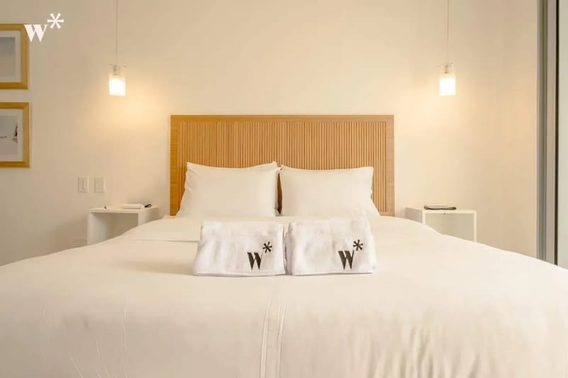 Stunning 1BR with Pool in Cartagena