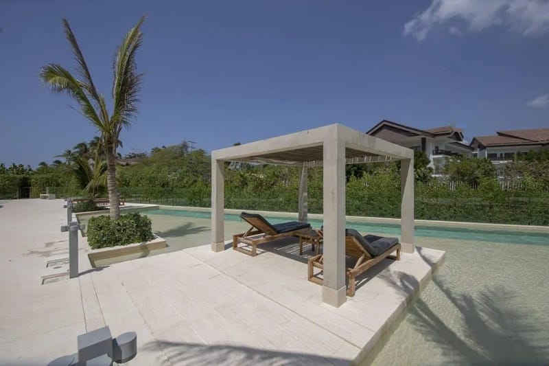 Stunning 1BR with Pool in Cartagena
