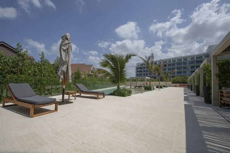 Stunning 1BR with Pool in Cartagena