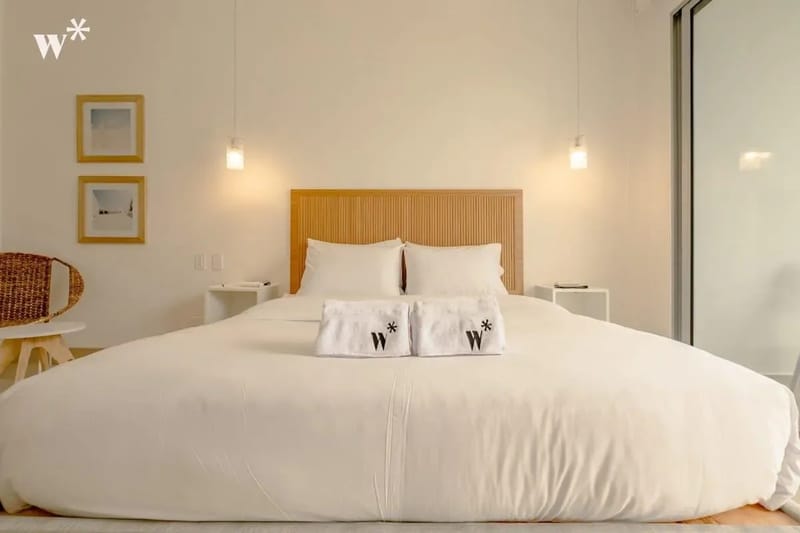 Stunning 1BR with Pool in Cartagena