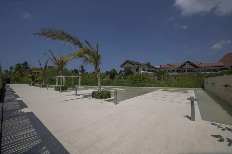 Stunning 1BR with Pool in Cartagena