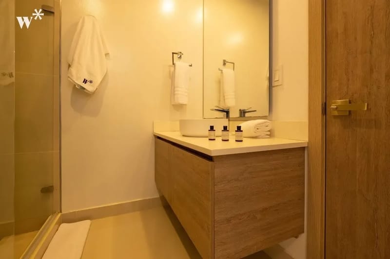 Stunning 1BR with Pool in Cartagena