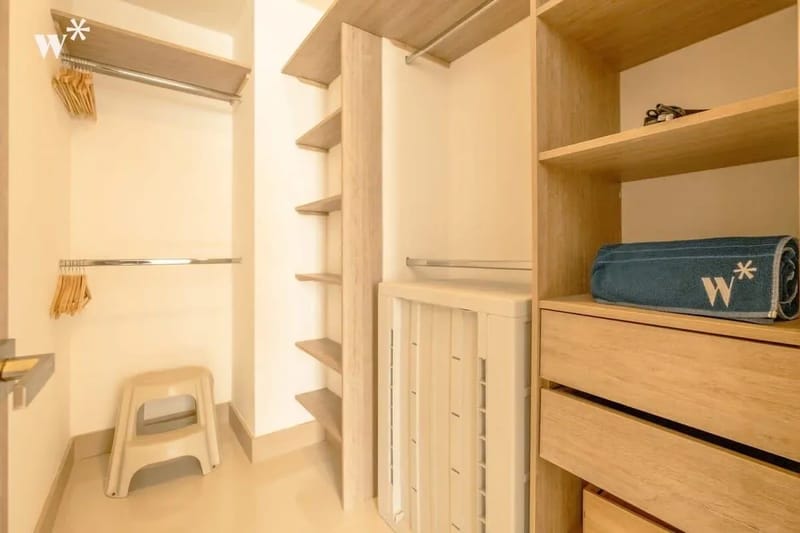 Stunning 1BR with Pool in Cartagena