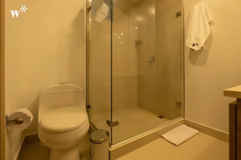 Stunning 1BR with Pool in Cartagena