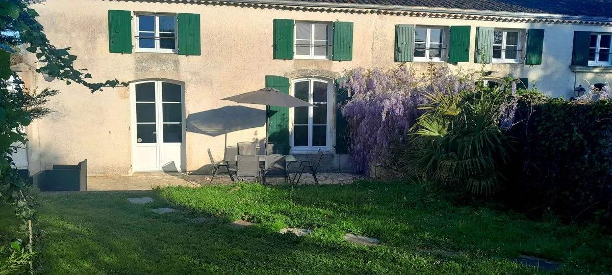 Gîte Cocon Nature