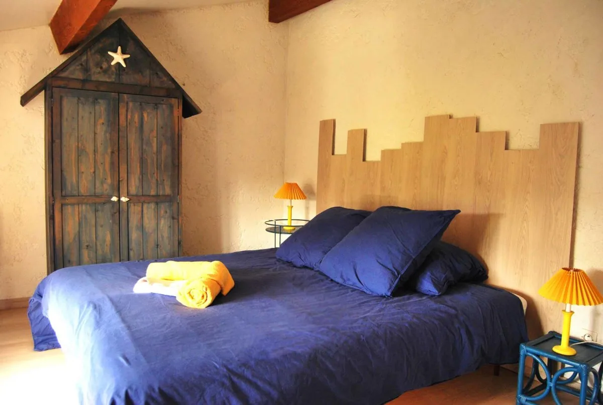 Gîte Cocon Nature