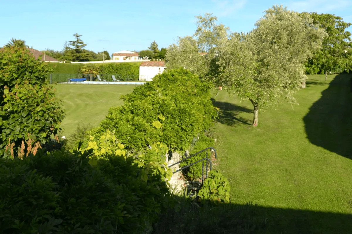 Gîte Cocon Nature