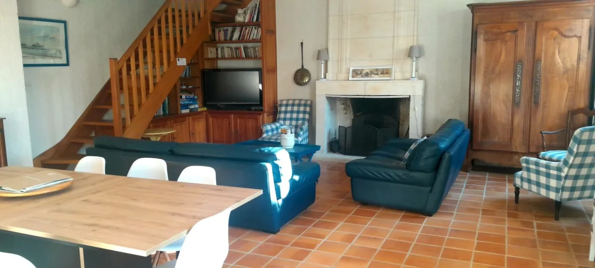 Gîte Cocon Nature