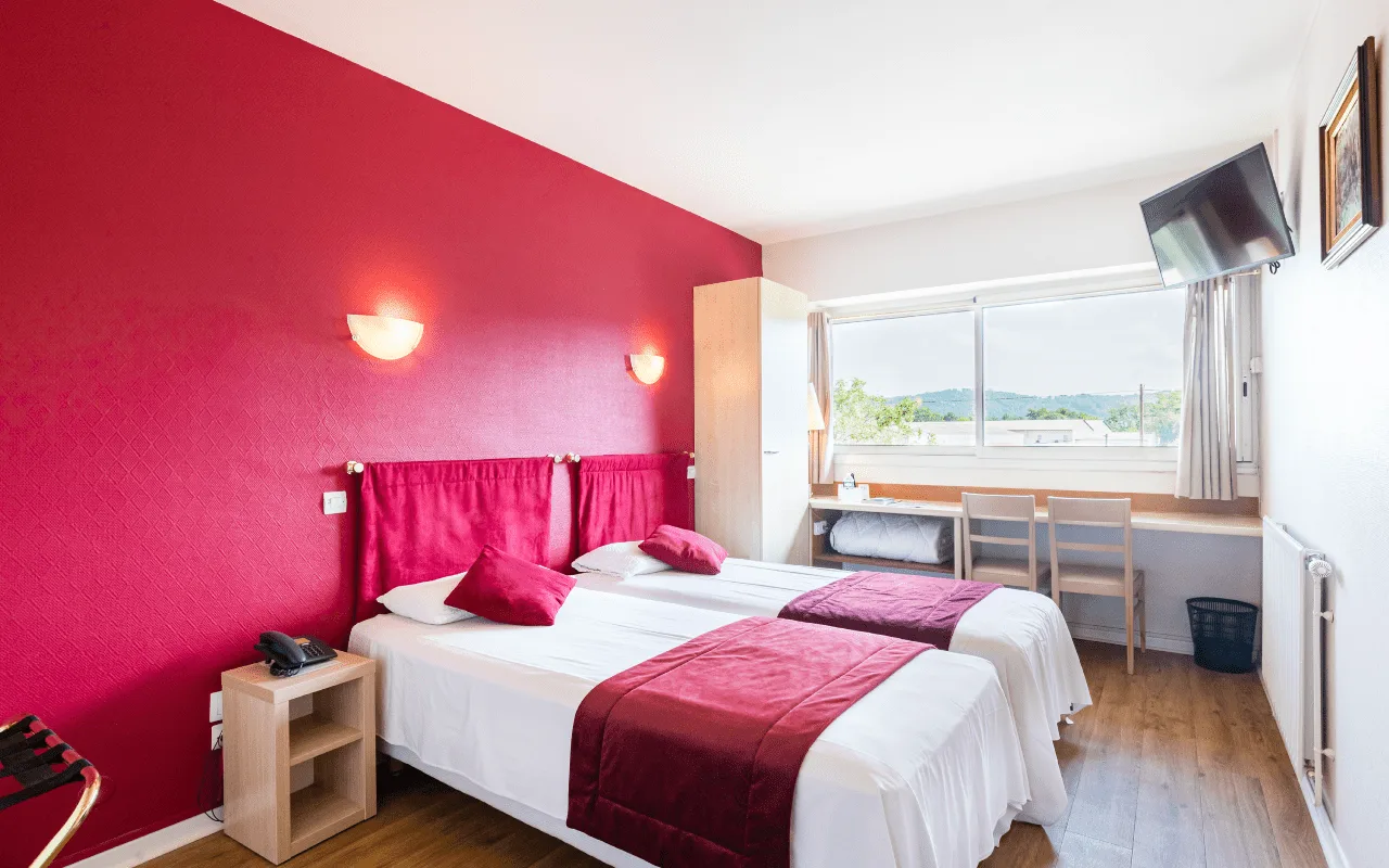 Categoría de habitación familiar