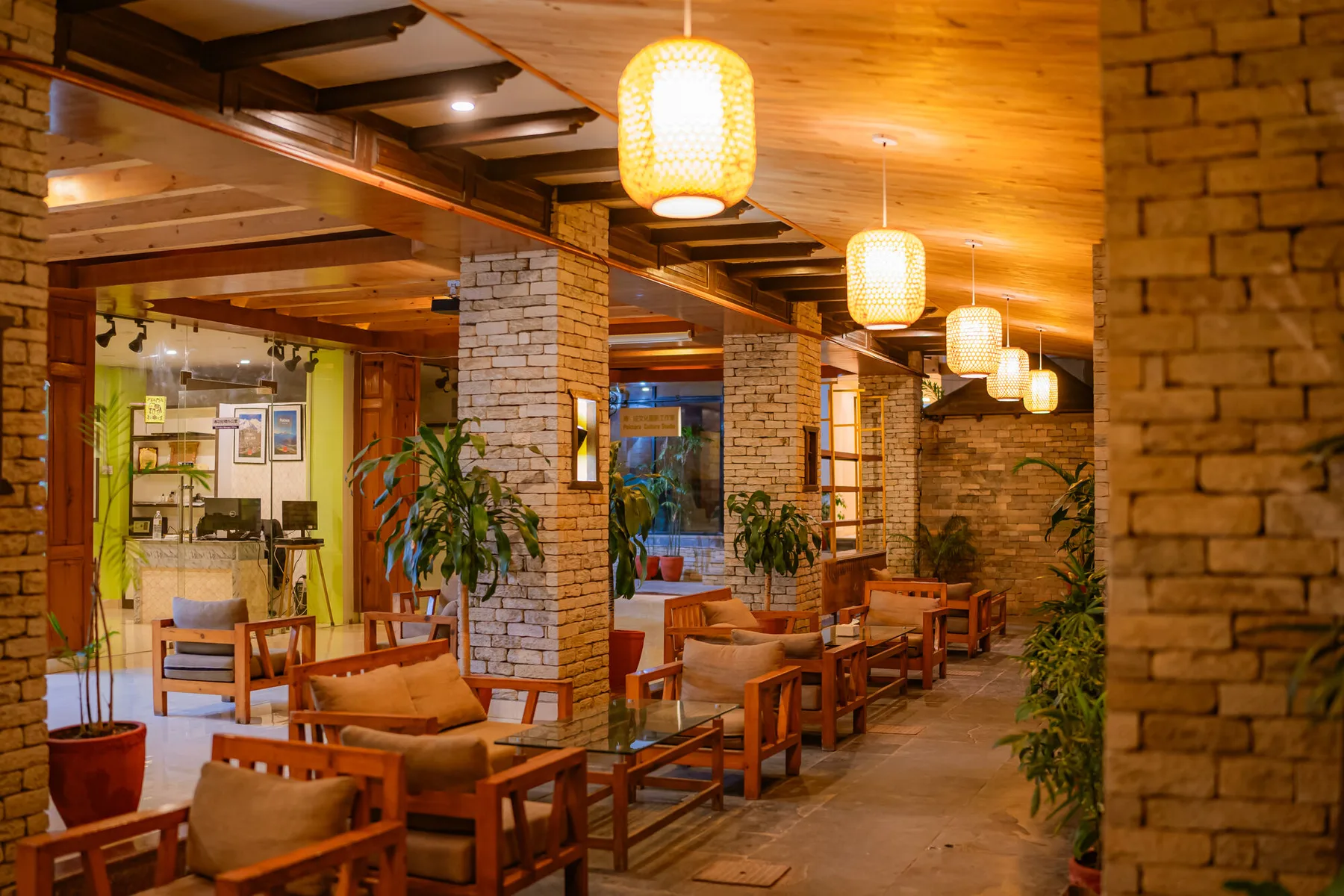 Bodhi Suites Boutique Hotel and Spa
