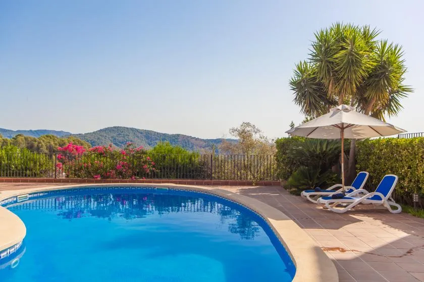 Villa Bellavista