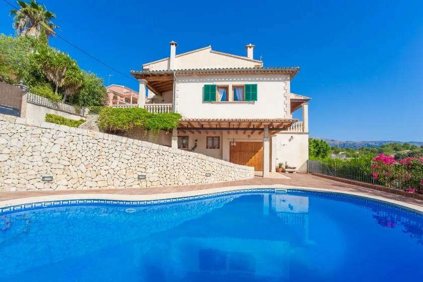 Villa Bellavista