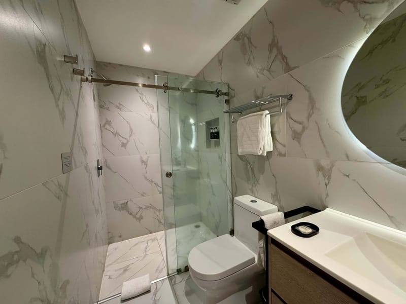 Appealing 1BR w/ AC in the Heart of Roma Sur