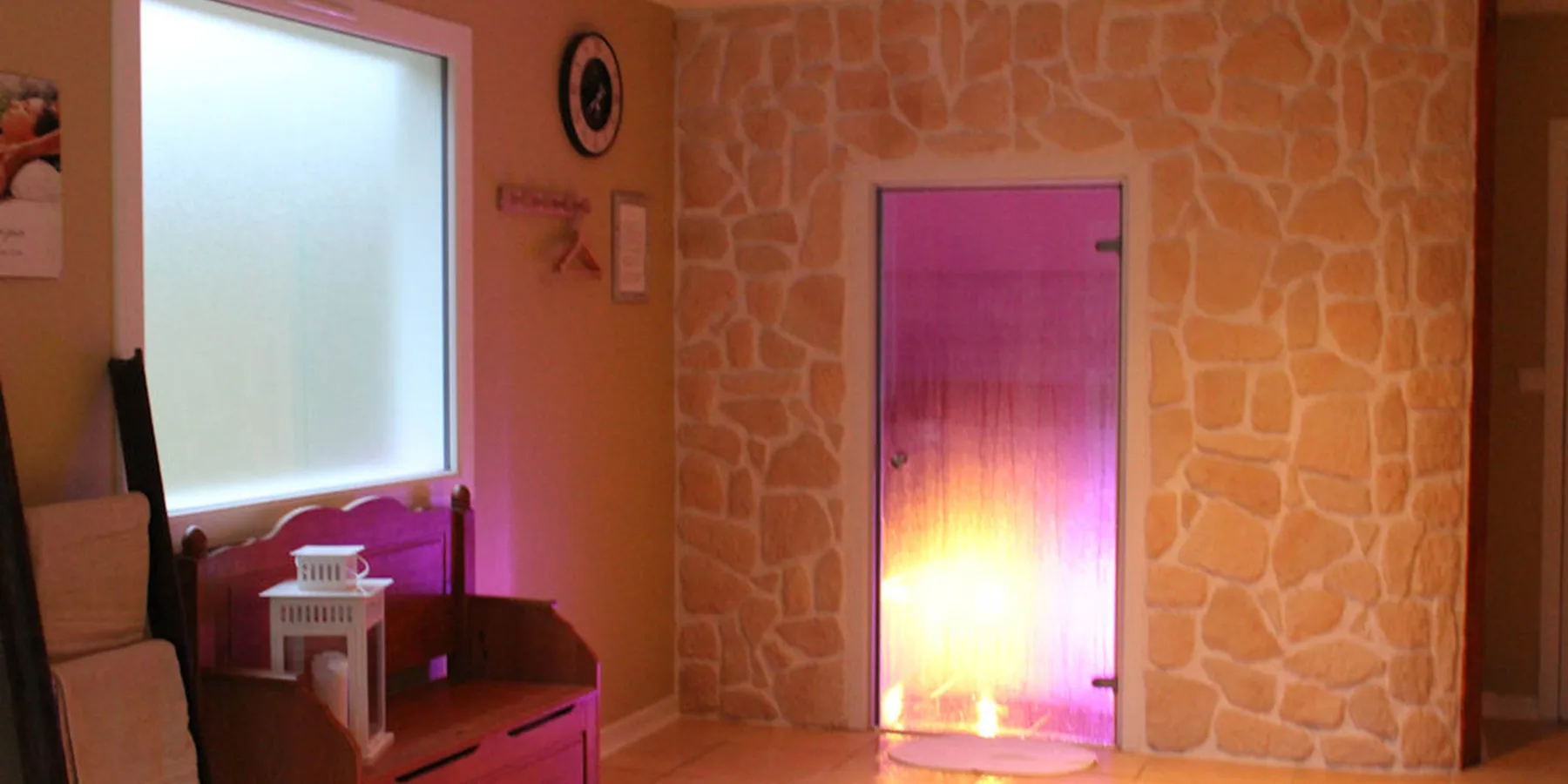 Baño turco