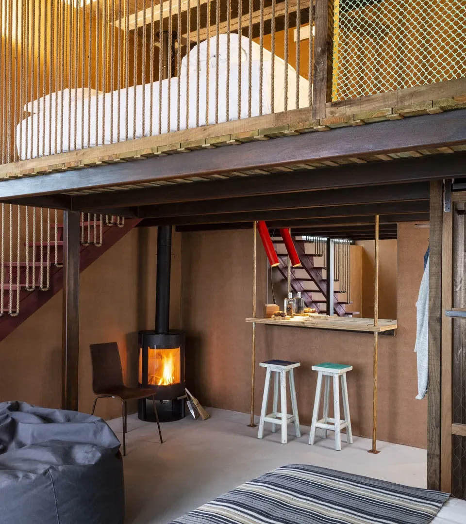 Habitación Noah Surf House