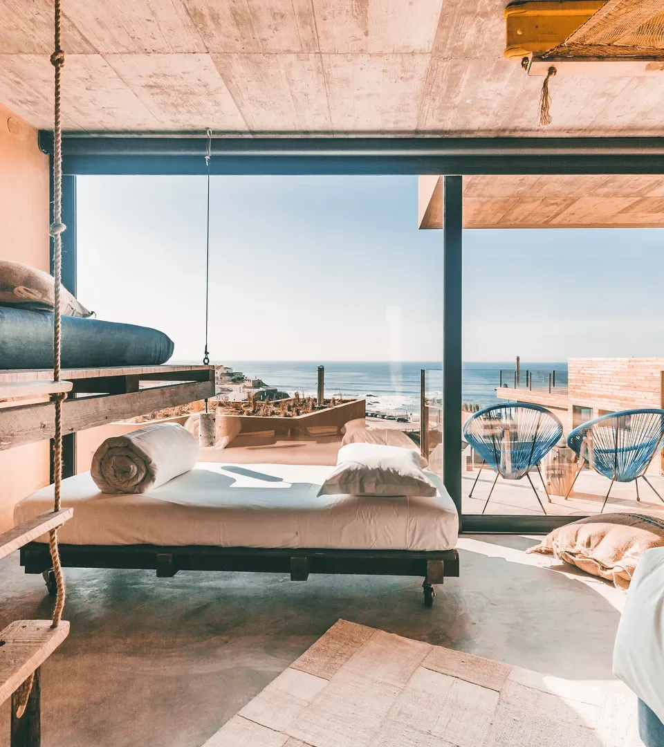Bungaló Mar & Cook