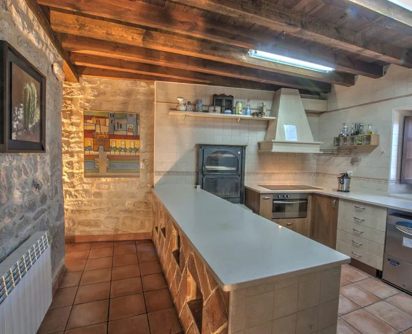 House kitchen