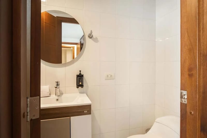 Delightful 2BR in Bocagrande
