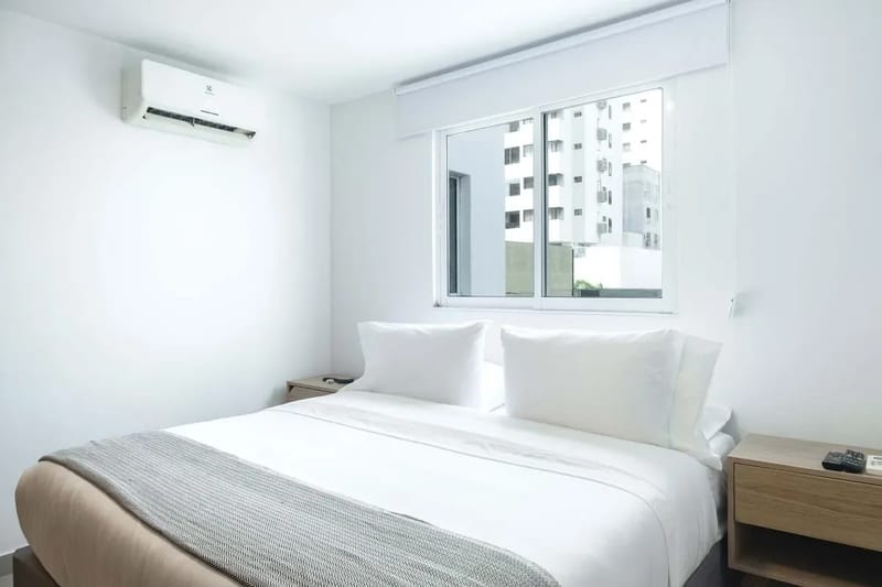 Delightful 2BR in Bocagrande