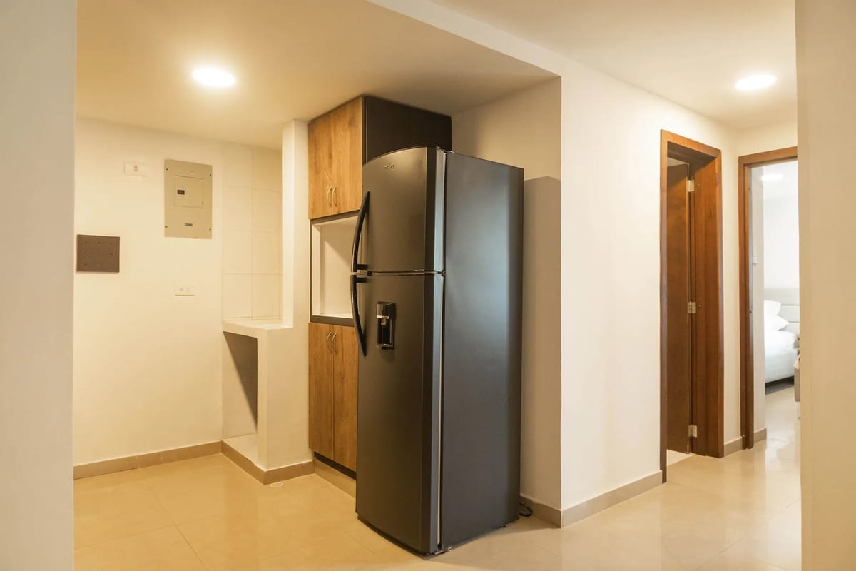 Delightful 2BR in Bocagrande
