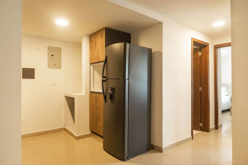 Delightful 2BR in Bocagrande