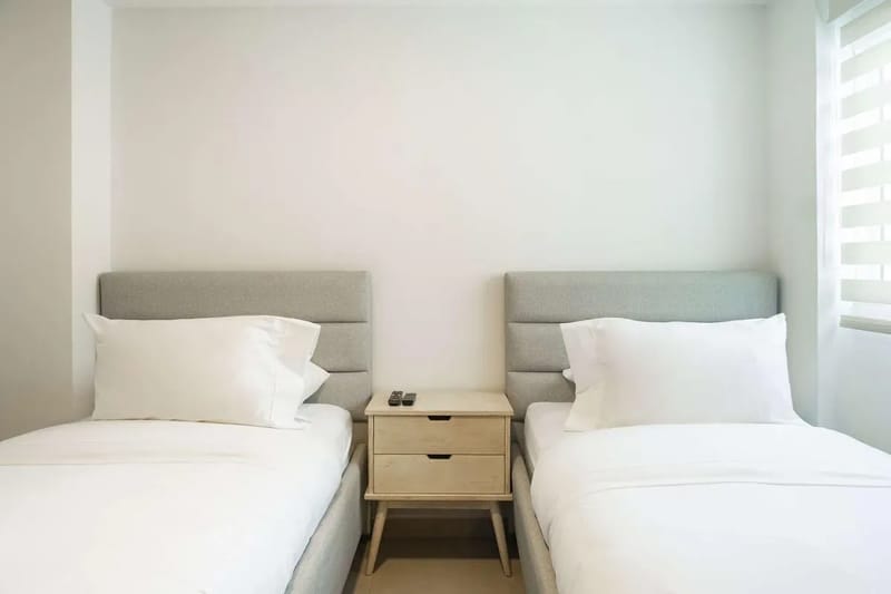 Delightful 2BR in Bocagrande