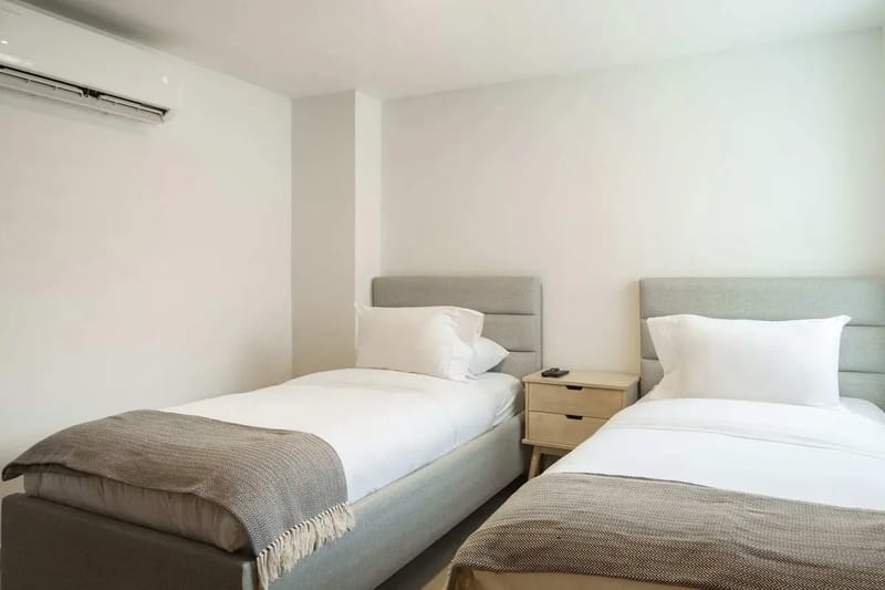 Delightful 2BR in Bocagrande