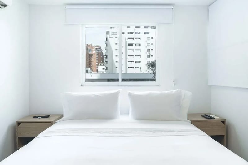 Delightful 2BR in Bocagrande