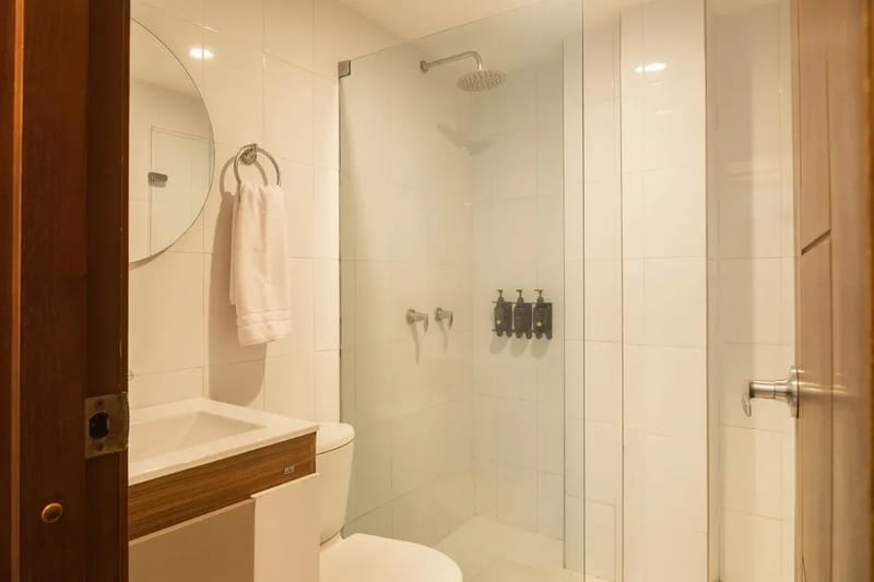 Delightful 2BR in Bocagrande