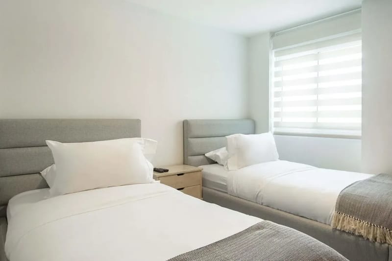 Delightful 2BR in Bocagrande