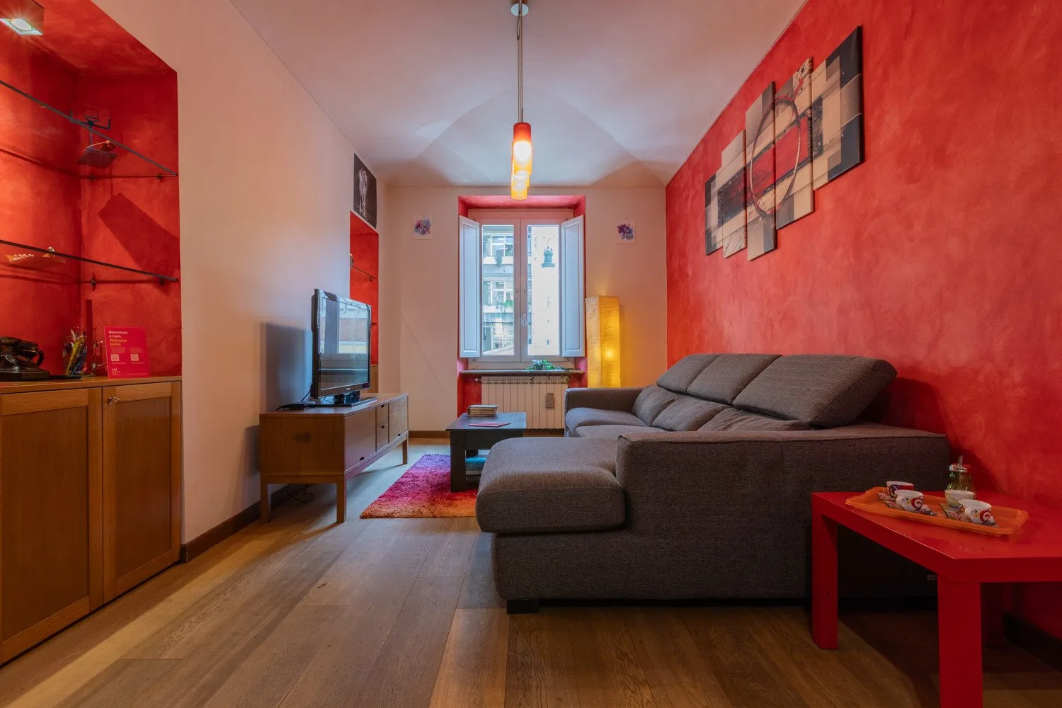 Crocetta Charme & Colour