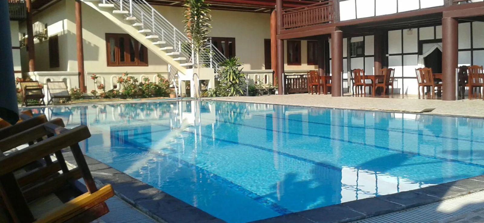 Foto del hotel