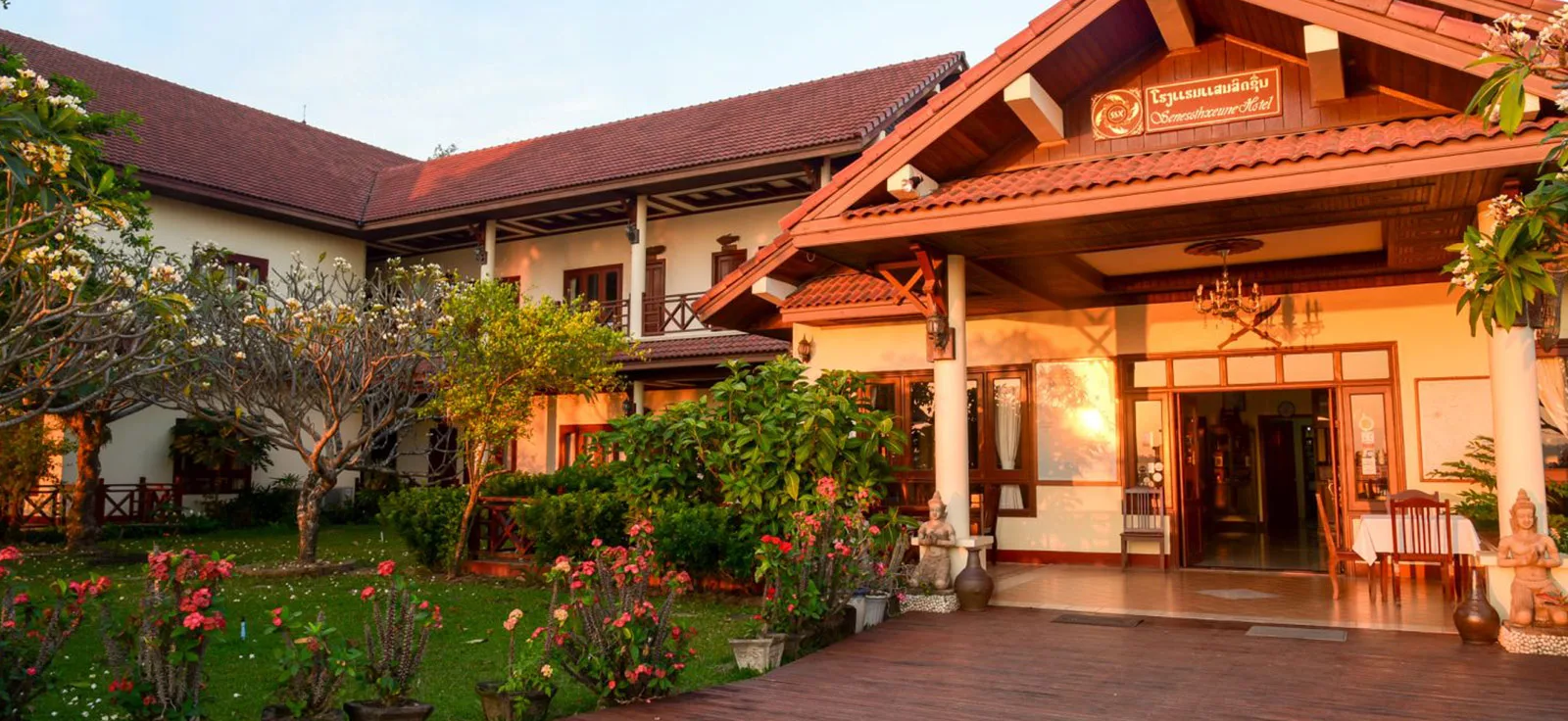 Foto del hotel