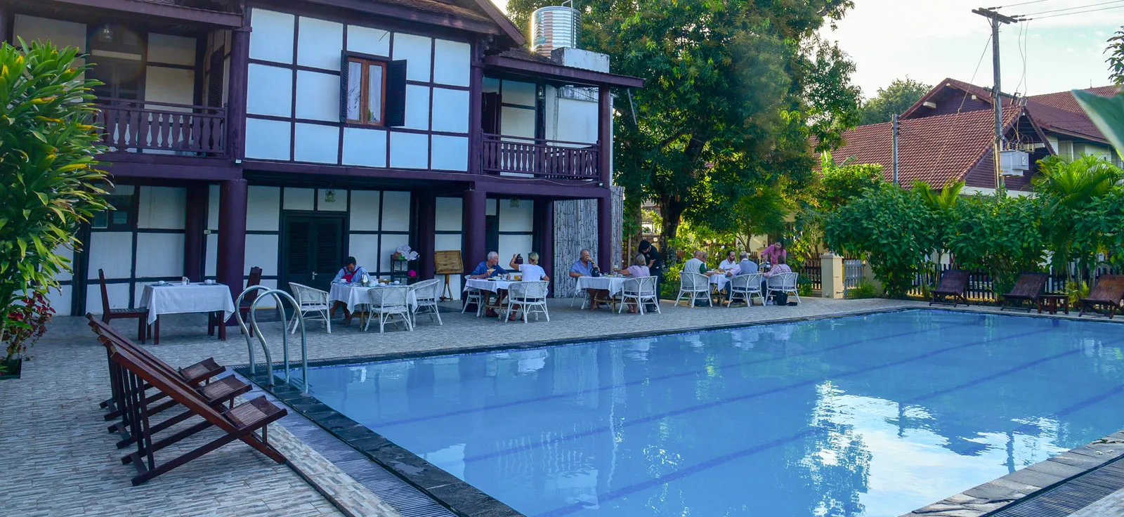 Foto del hotel