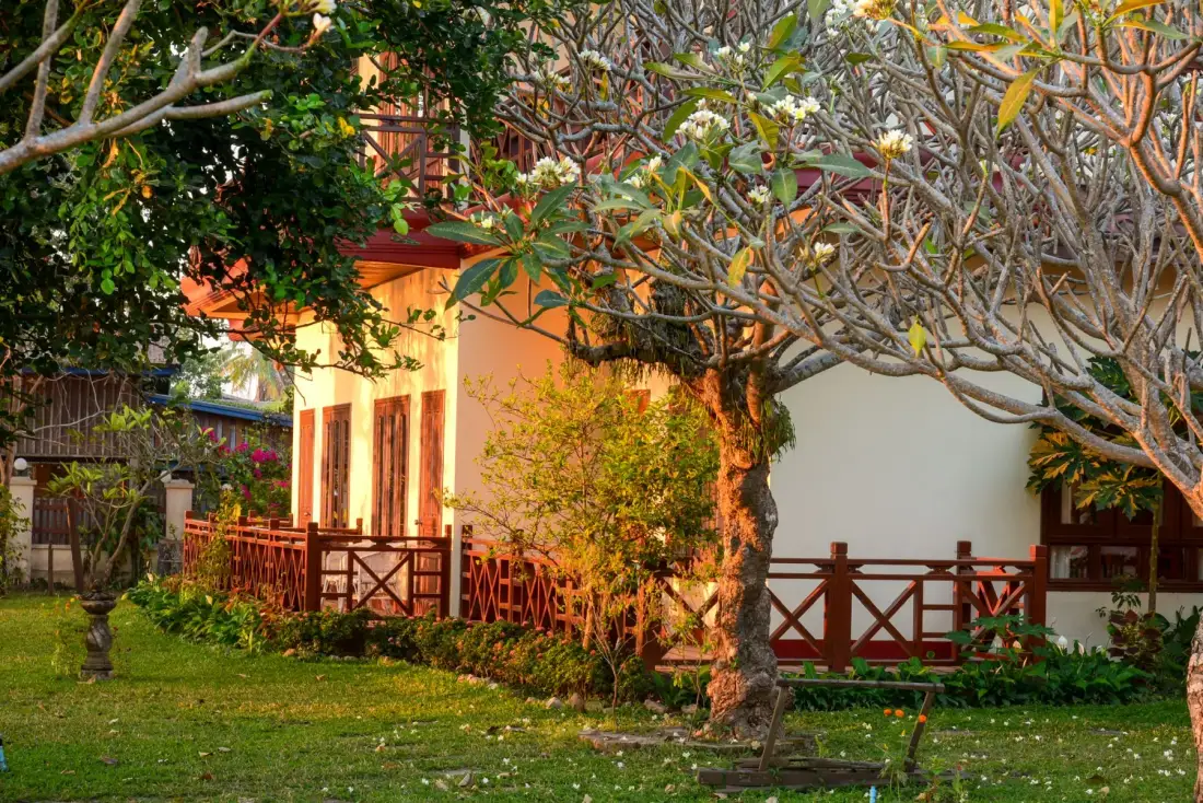 Foto del hotel