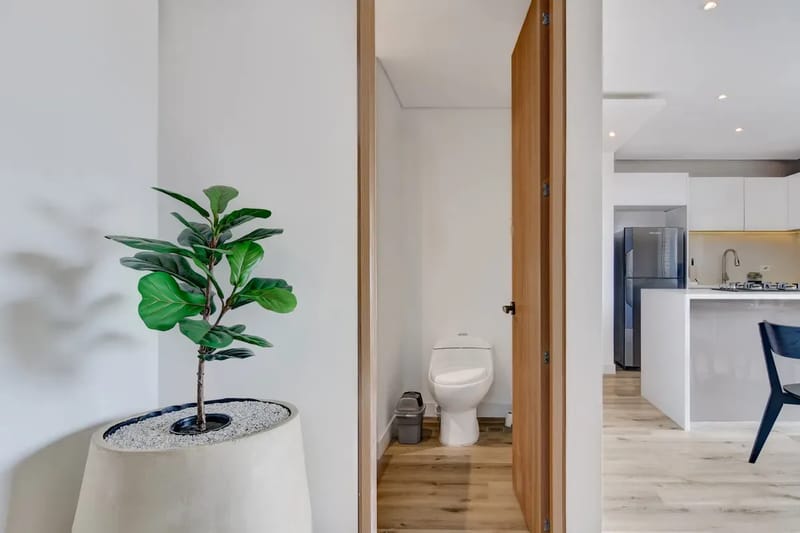 Dreamy 1BR in Santa Barbara w/ Balcony