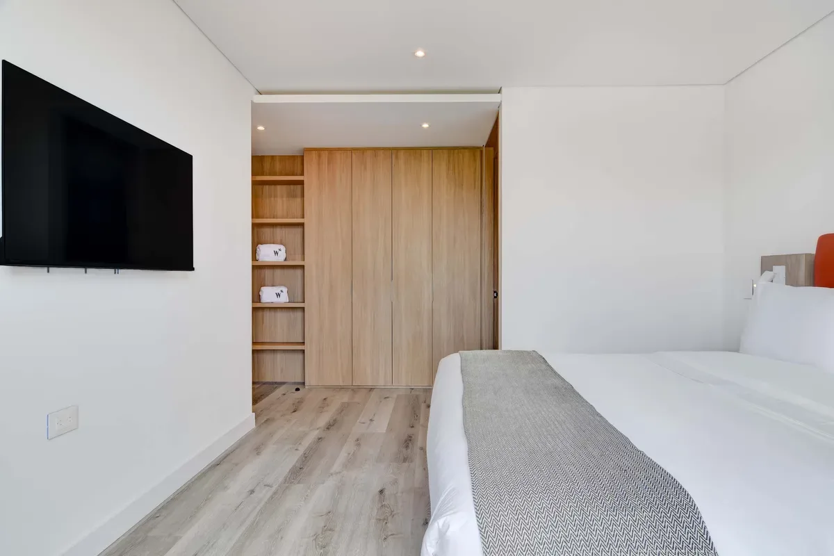 Dreamy 1BR in Santa Barbara w/ Balcony