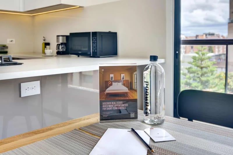 Dreamy 1BR in Santa Barbara w/ Balcony