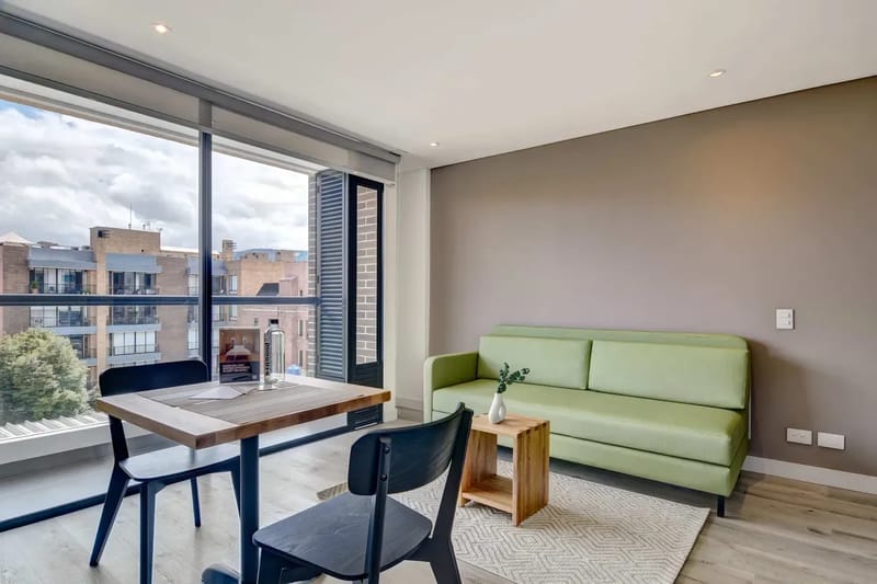 Dreamy 1BR in Santa Barbara w/ Balcony