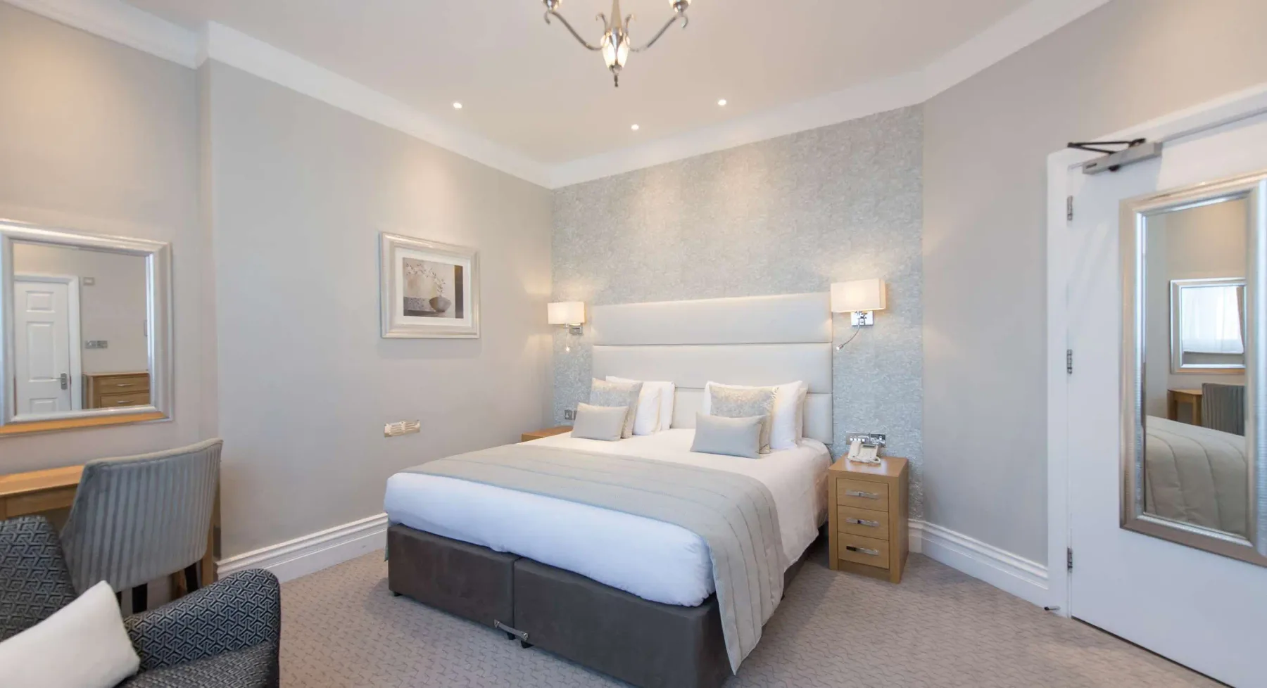 Superior Room 108