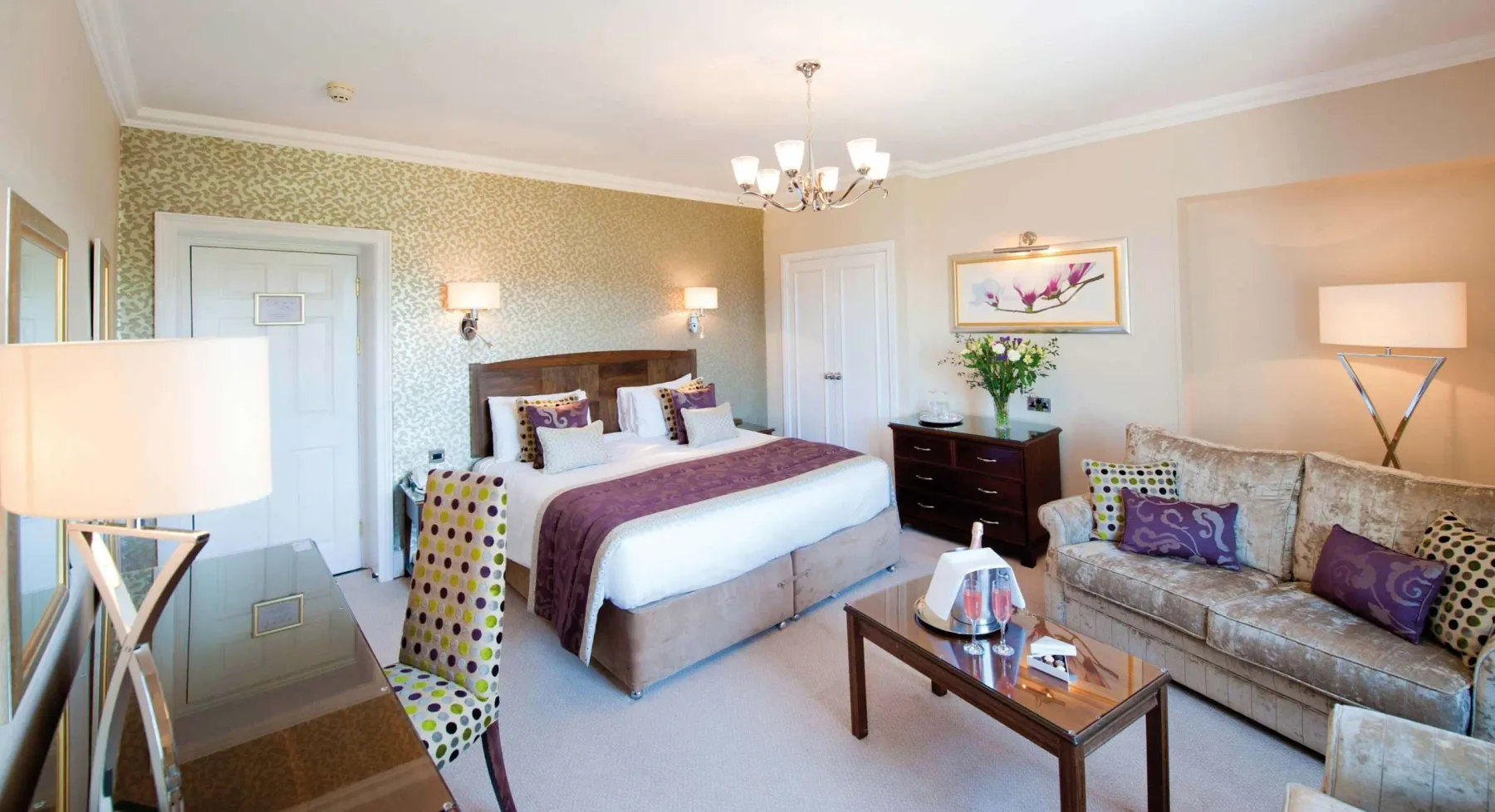 Imperial Hotel accommodation