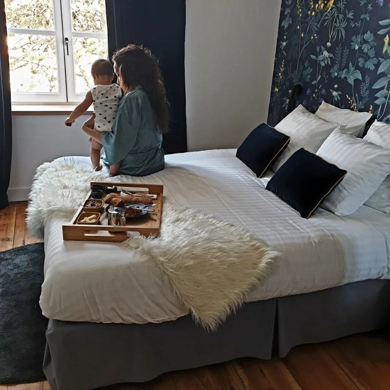Imagen del hotel Chez Flo