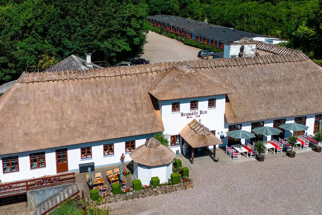 Bromølle Kro property photo